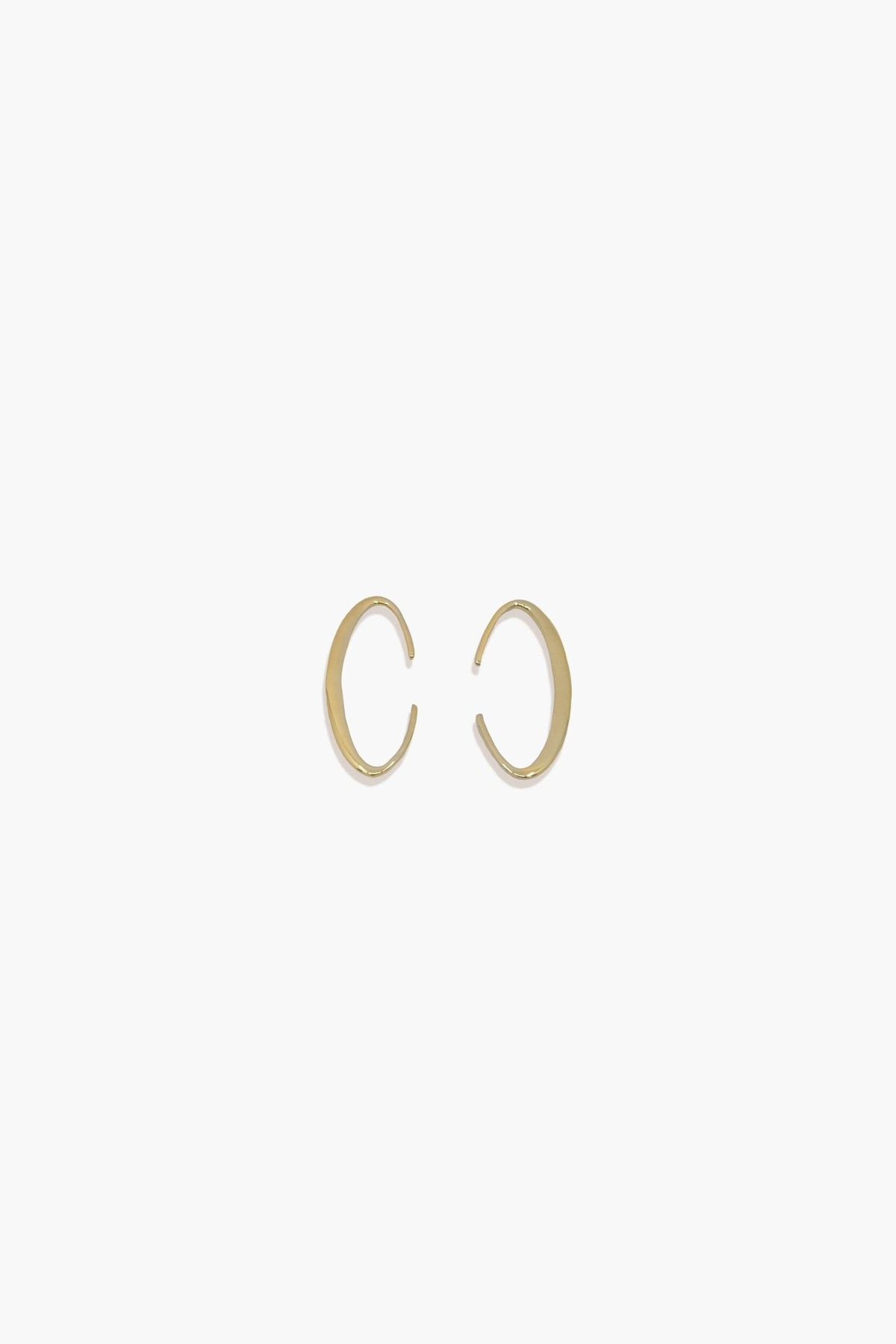 Beso Earrings