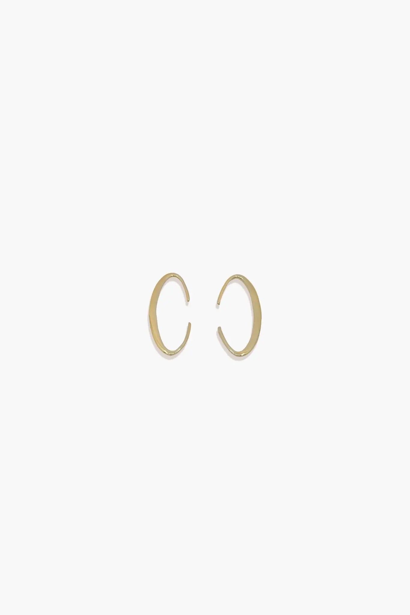 Beso Earrings