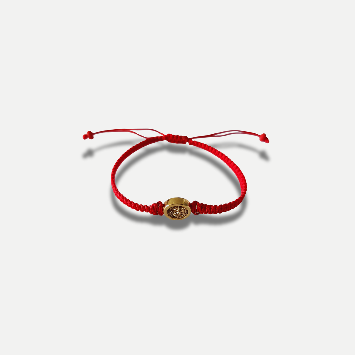 Soul Charm Bracelet