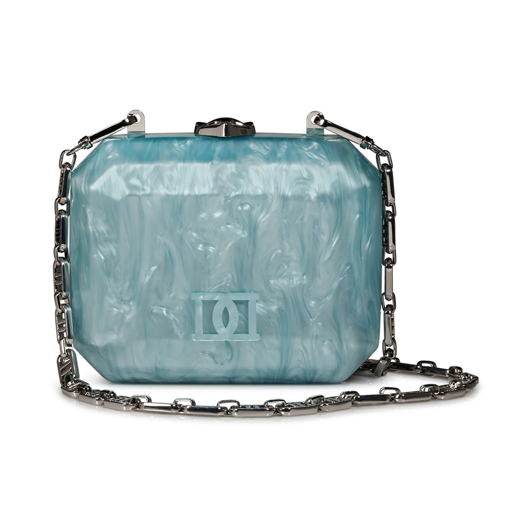 Diva Crossbody Clutch