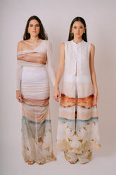 Bajareque Lounge Set