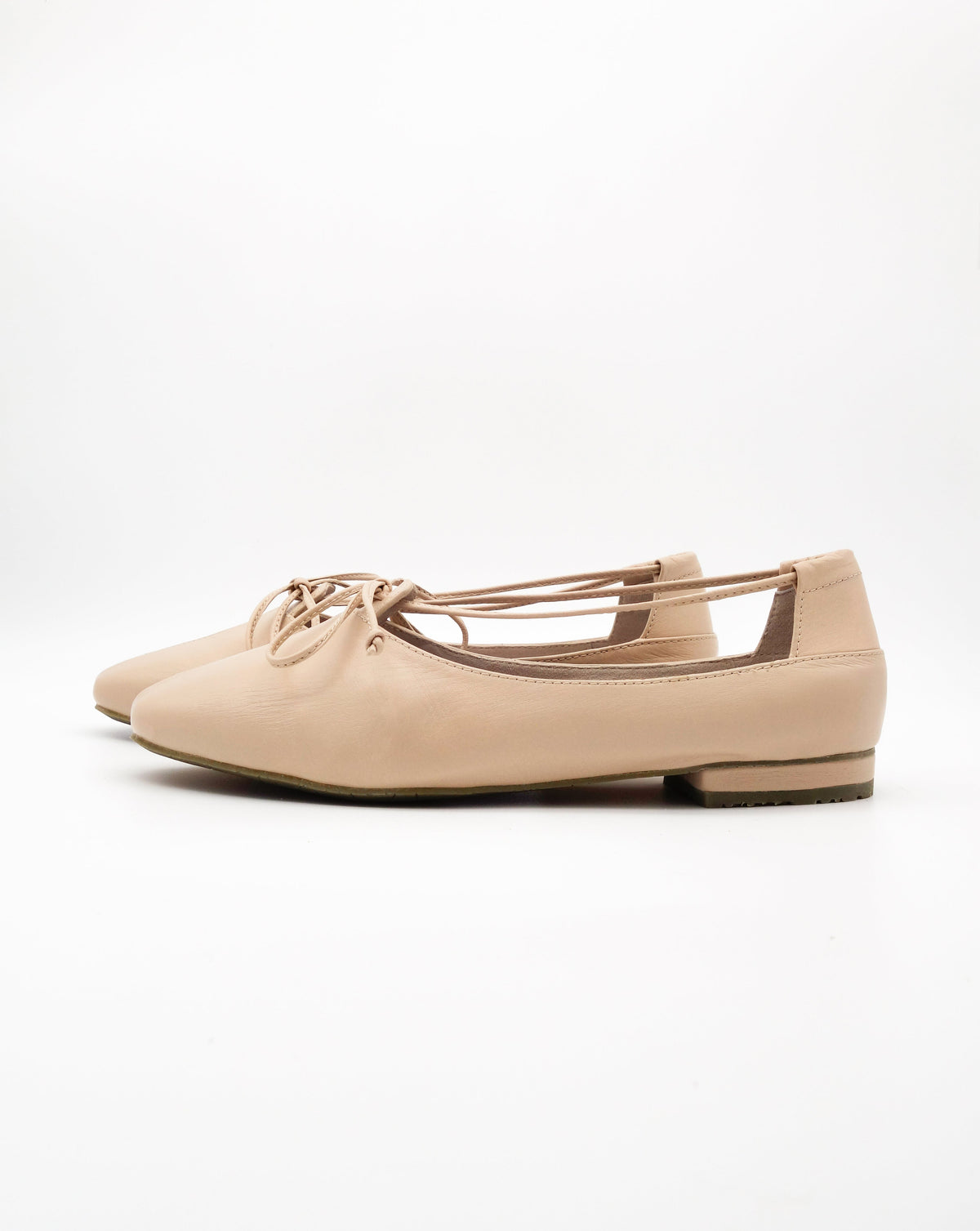 Bailarina-S | Vainilla | PRE ORDER