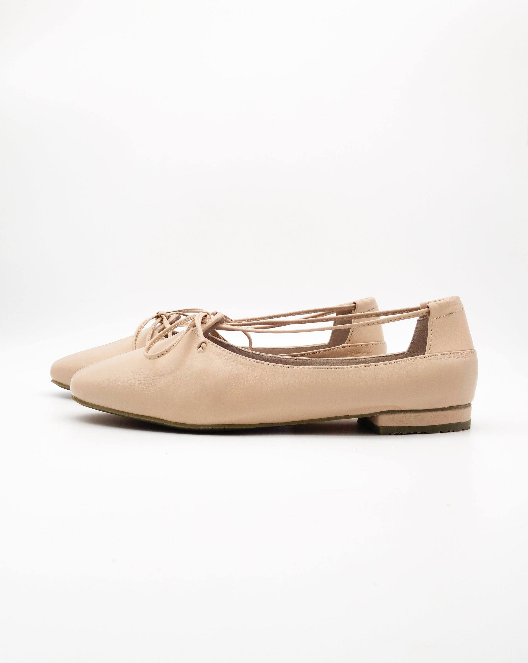Bailarina-S | Vainilla | PRE ORDER