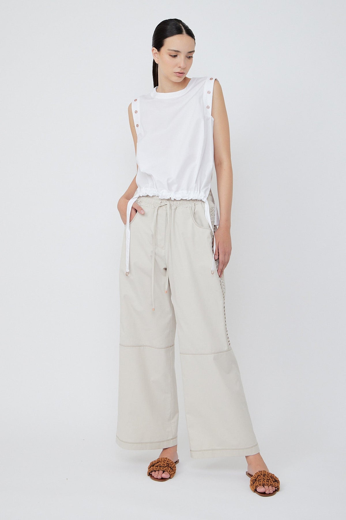 Mabel Pant | Pristine