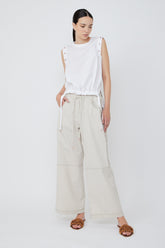 Mabel Pant | Pristine