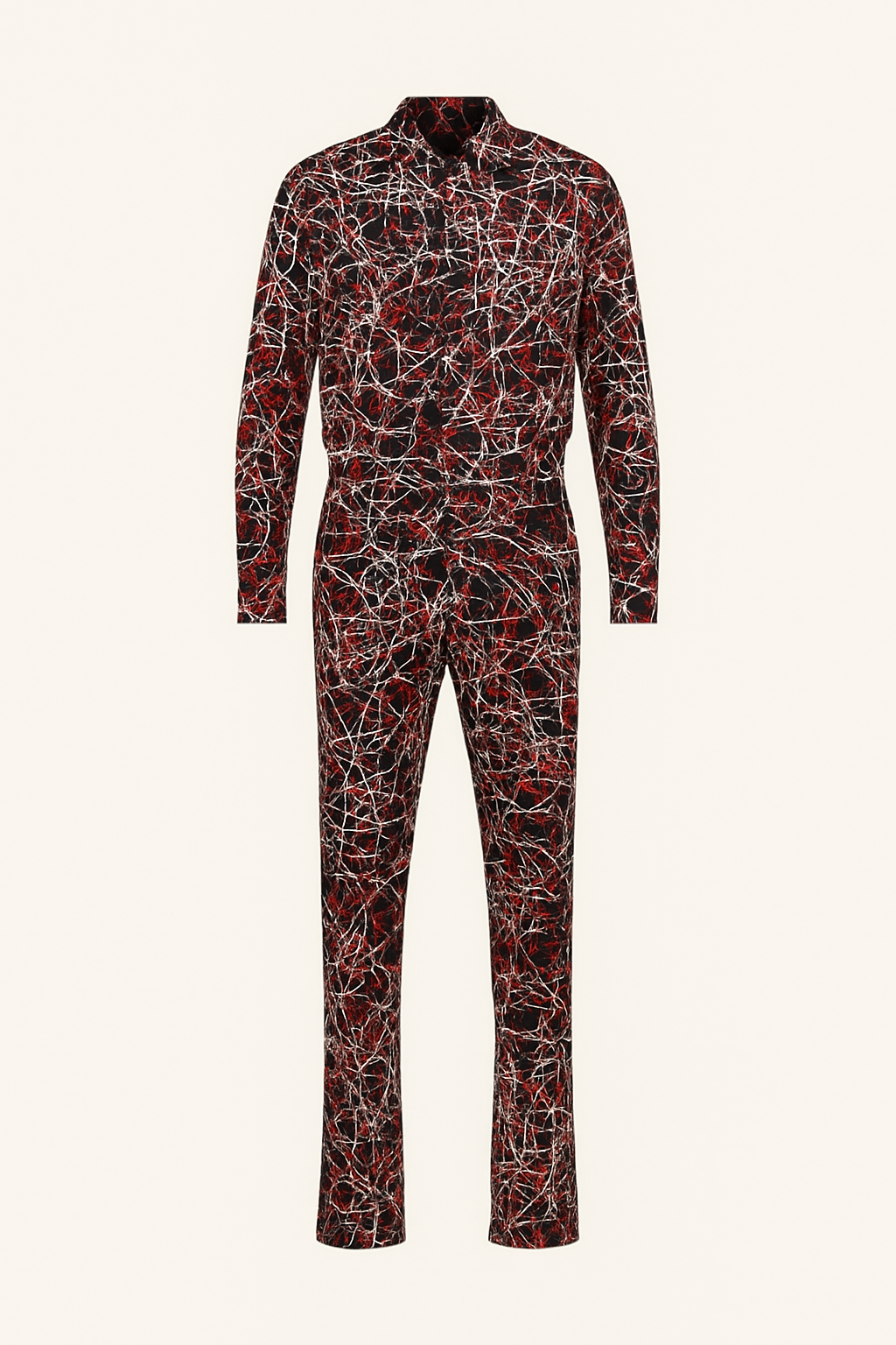 Uwazi Overall