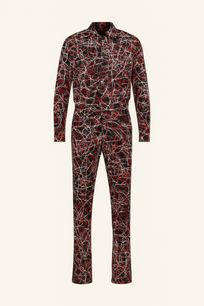 Uwazi Overall