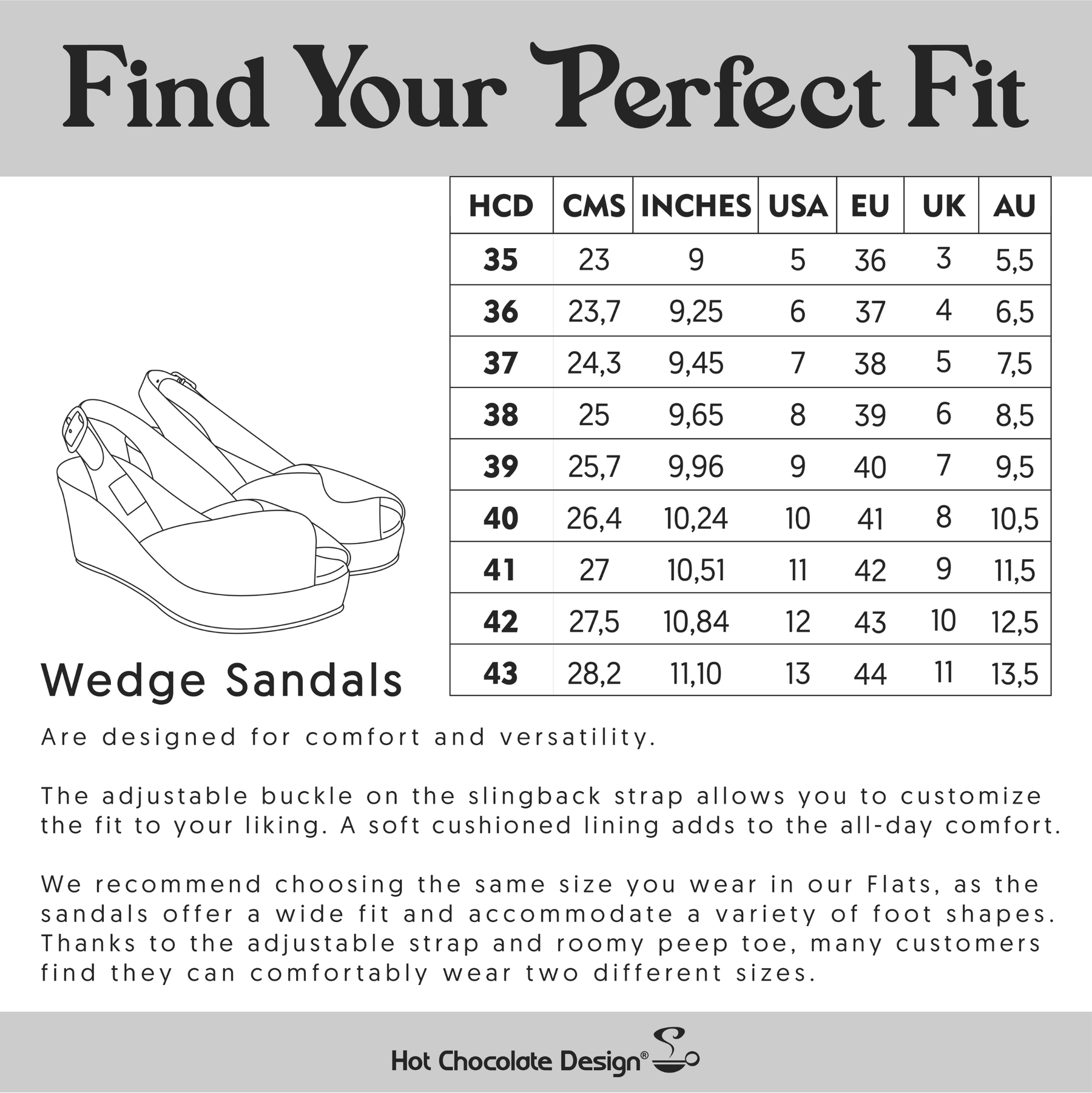 Baby Deer Women's Sandal