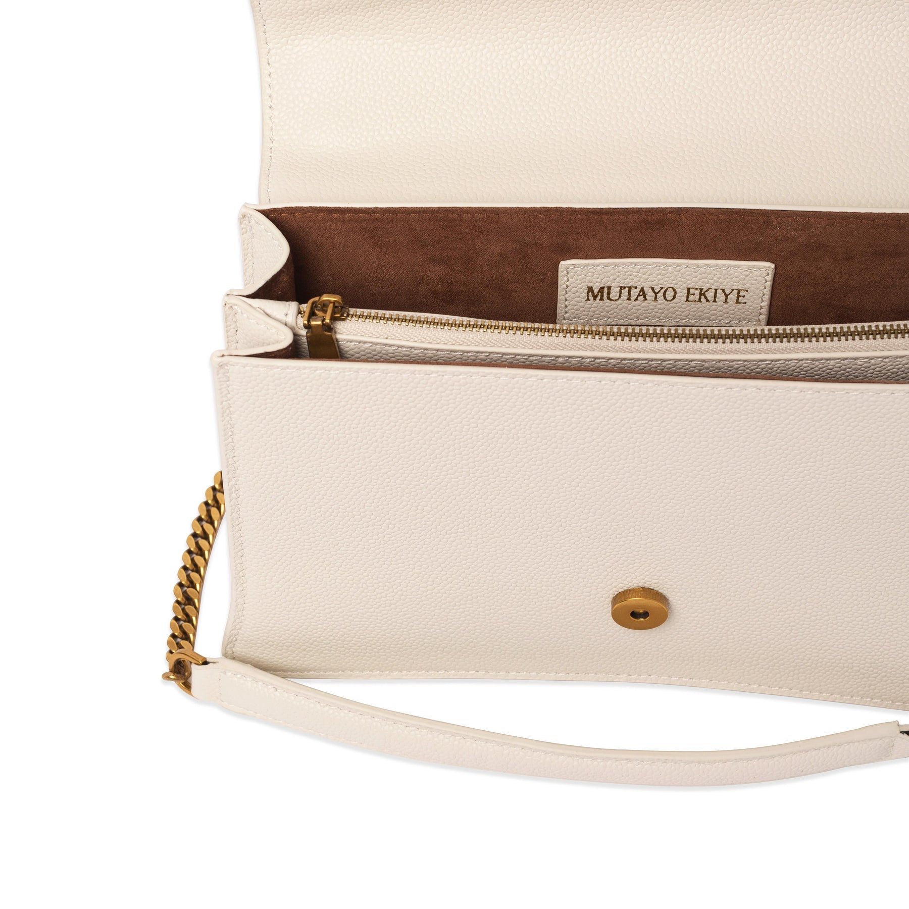 The Oma Handbag