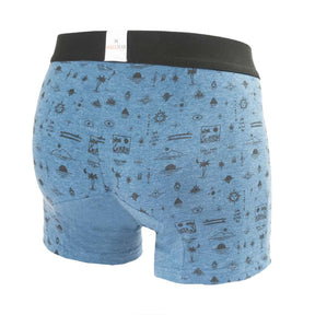 PACK X3 JULEN PIERNA CORTA