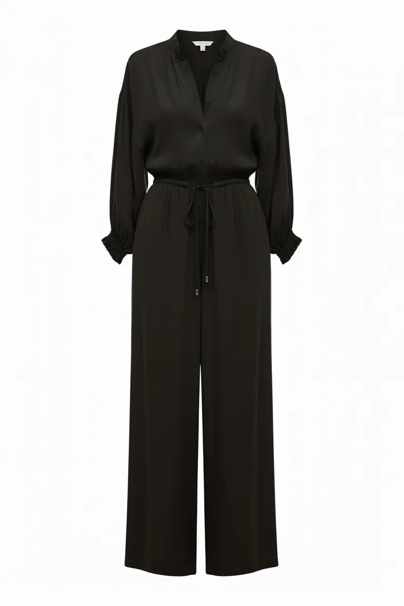 Layla Palazzo Jumpsuit