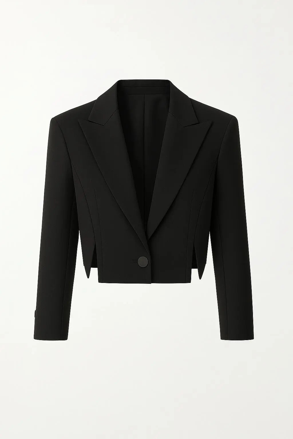 Blazer Ivory