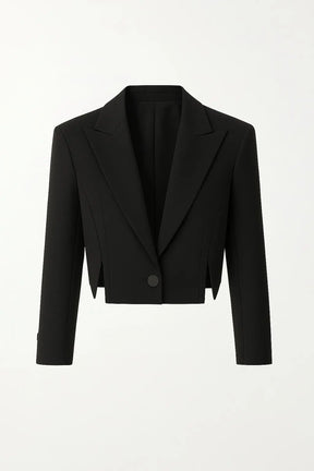 Blazer Ivory