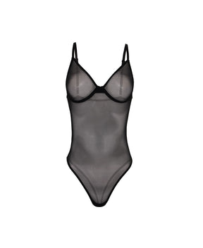 Bodysuit Glass