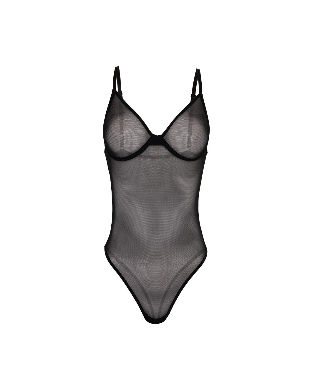 Bodysuit Glass