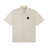 Boone Shirt