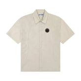 Boone Shirt