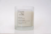 Botanic Fig Coconut-Soy Candle