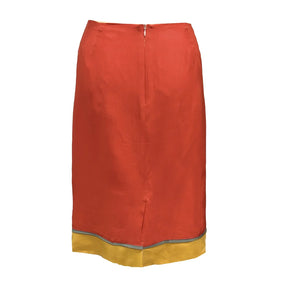 Grace Skirt- Bright Floral