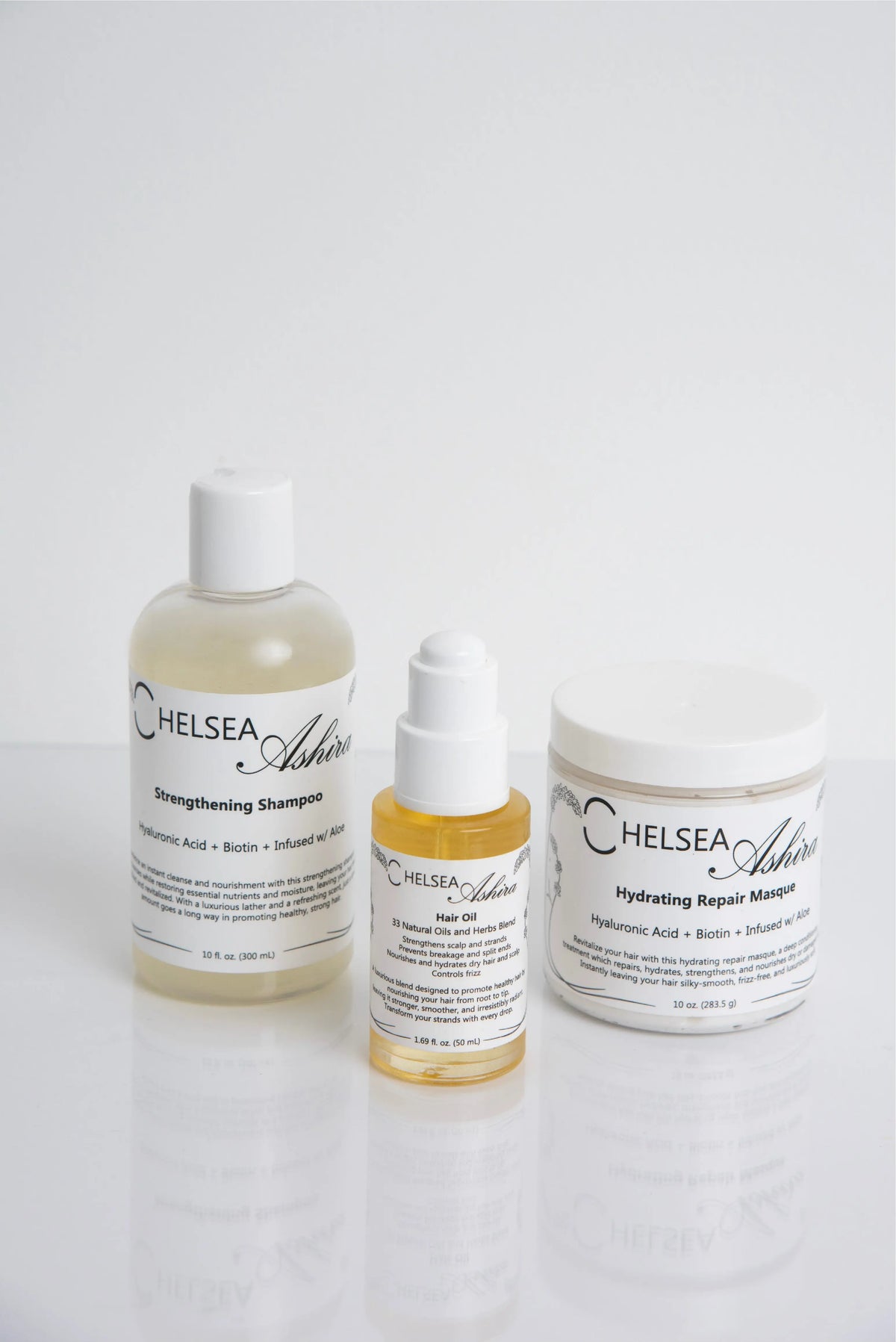 Hair Repair Kit
