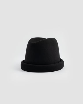 Russian Pillbox Hat