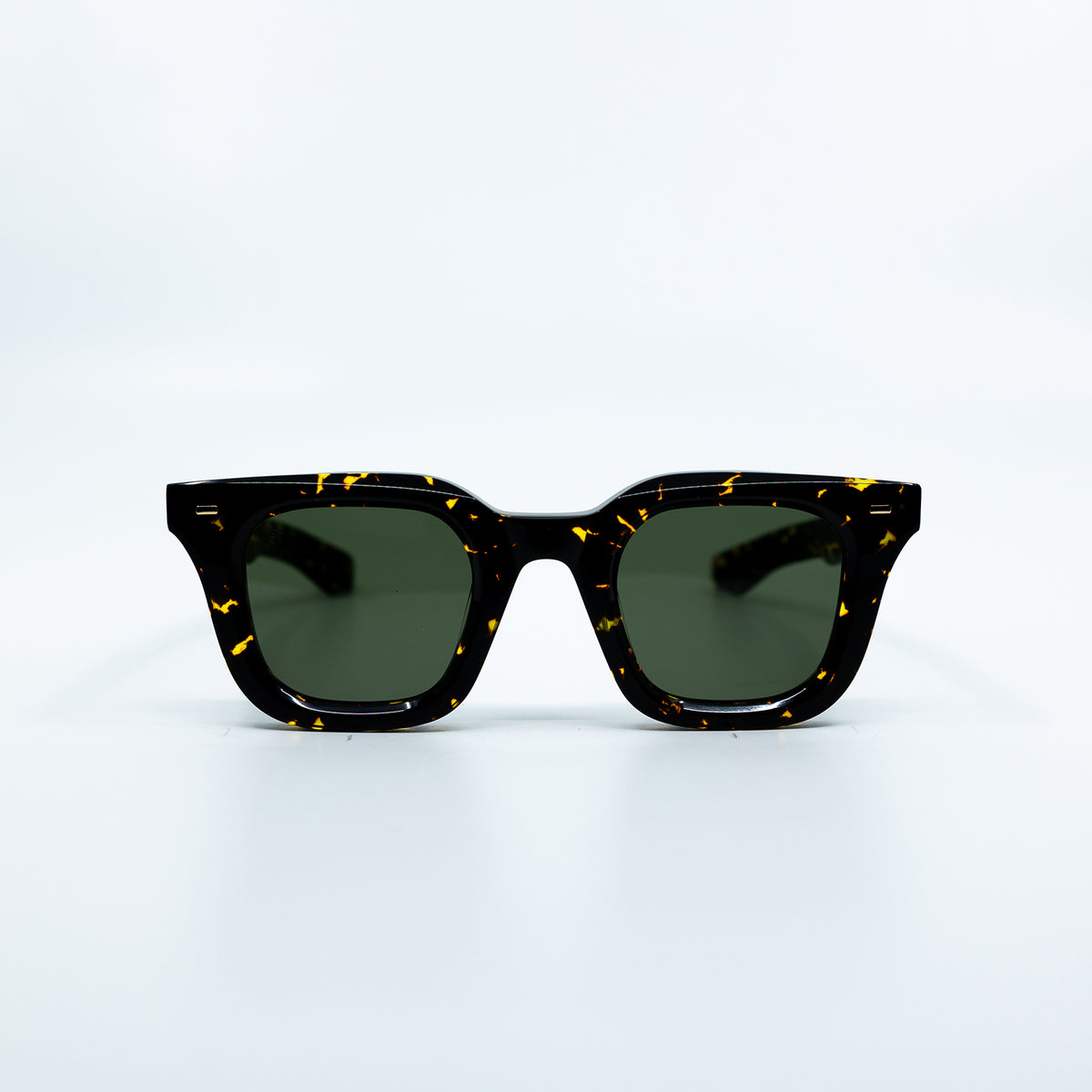 Zid Havana Sunglasses
