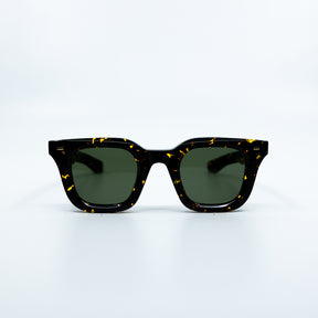 Zid Havana Sunglasses