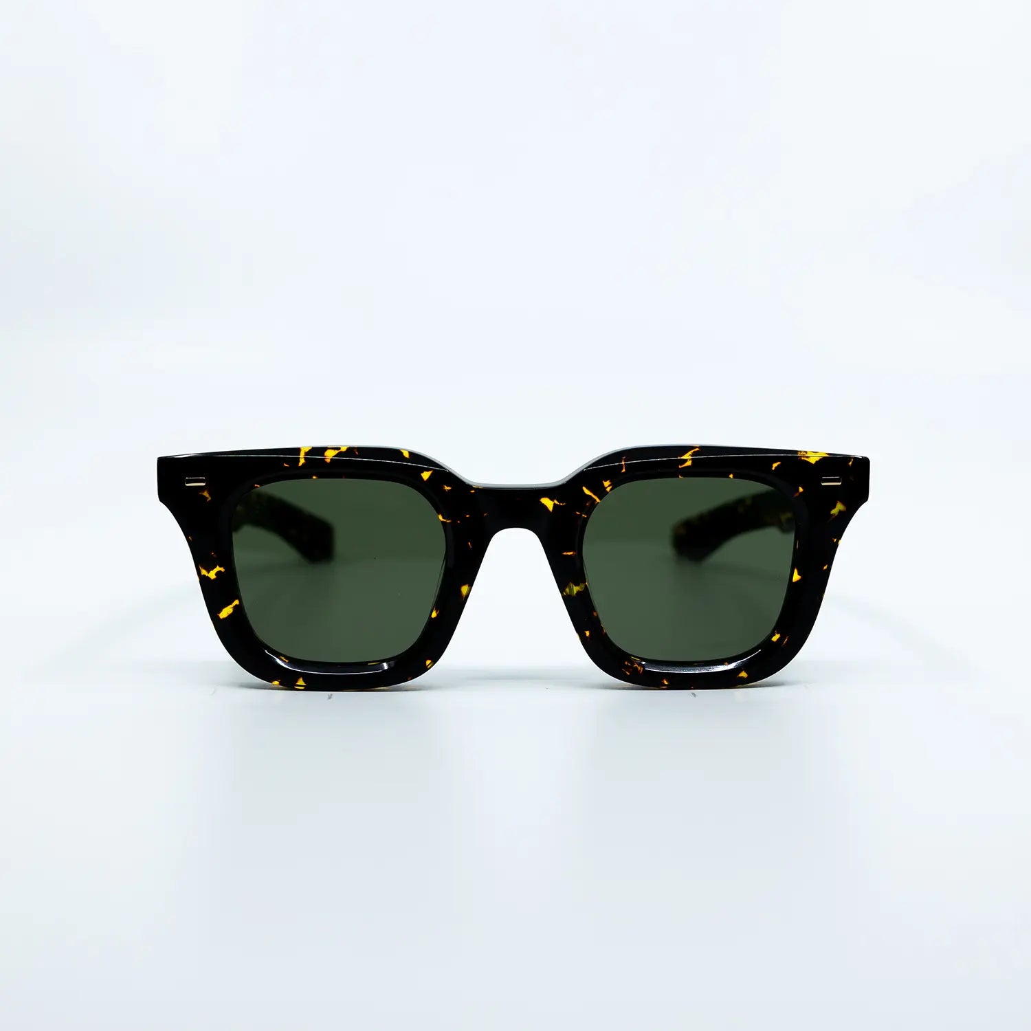 Zid Havana Sunglasses