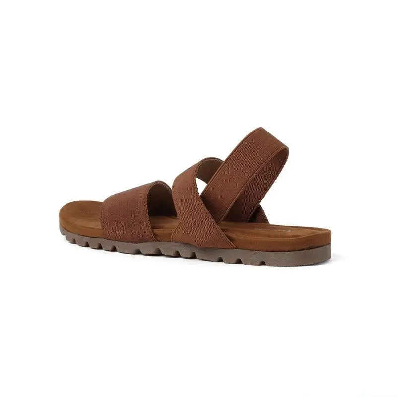 Gaia Casual Sandals