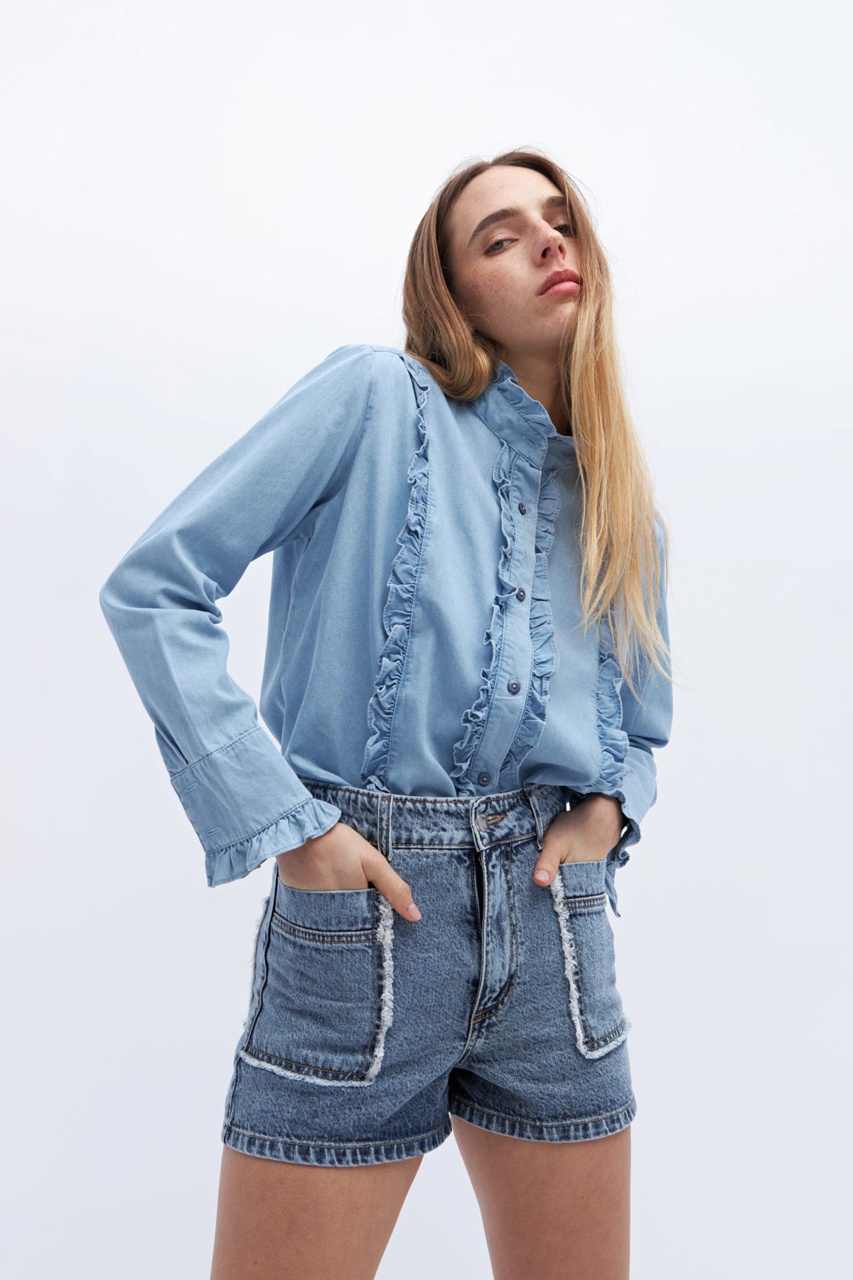 Lorien Shirt