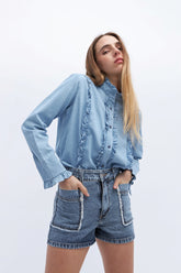 Lorien Shirt