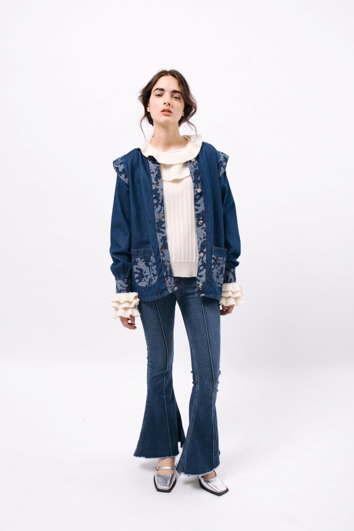 Inid Jacket
