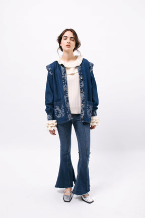 Inid Jacket