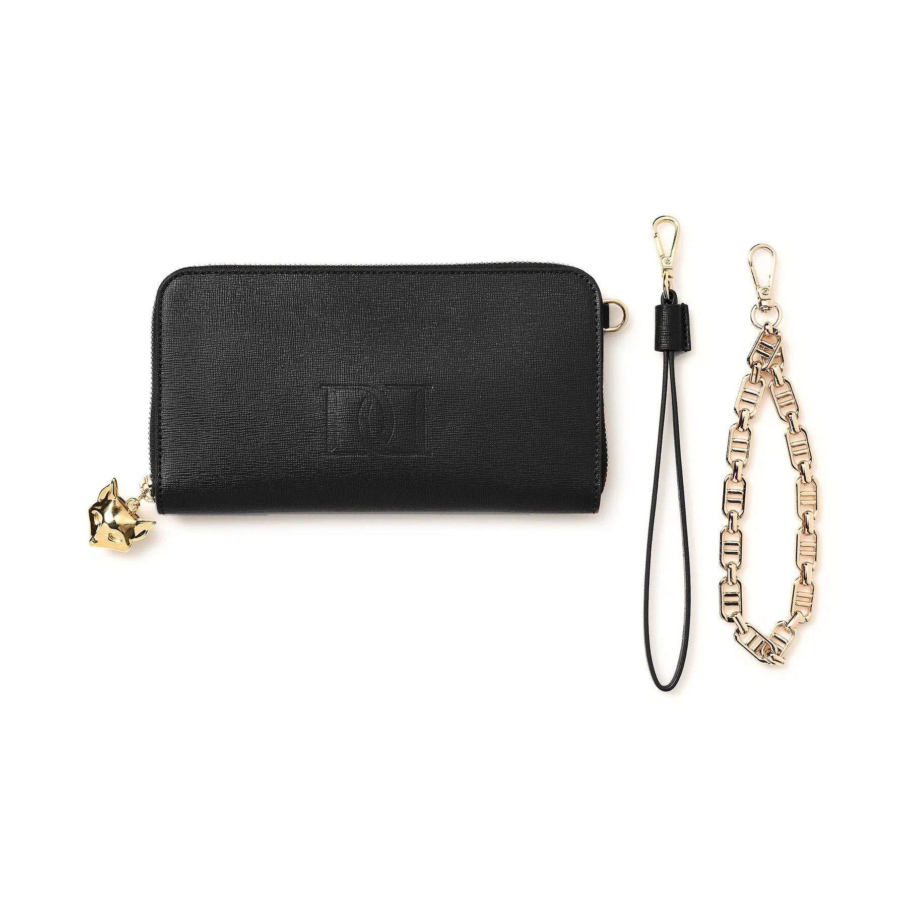 Paris Wallet
