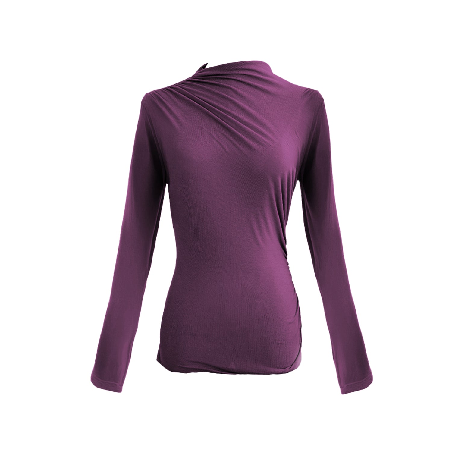 MIRA LONG SLEEVE TOP