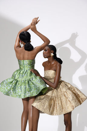 SHURI DRESS