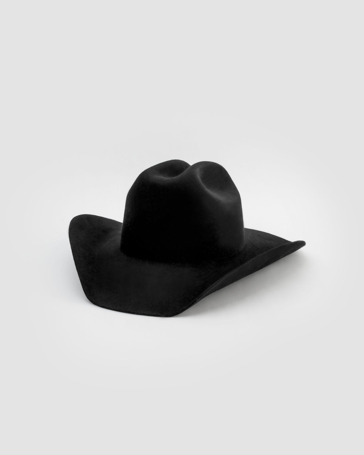 Act I Cattleman - Black