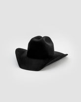 Act I Cattleman - Black