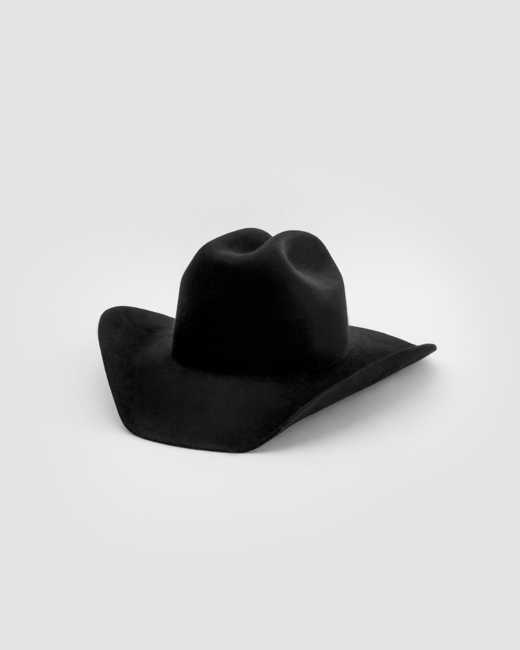 Act I Cattleman - Black
