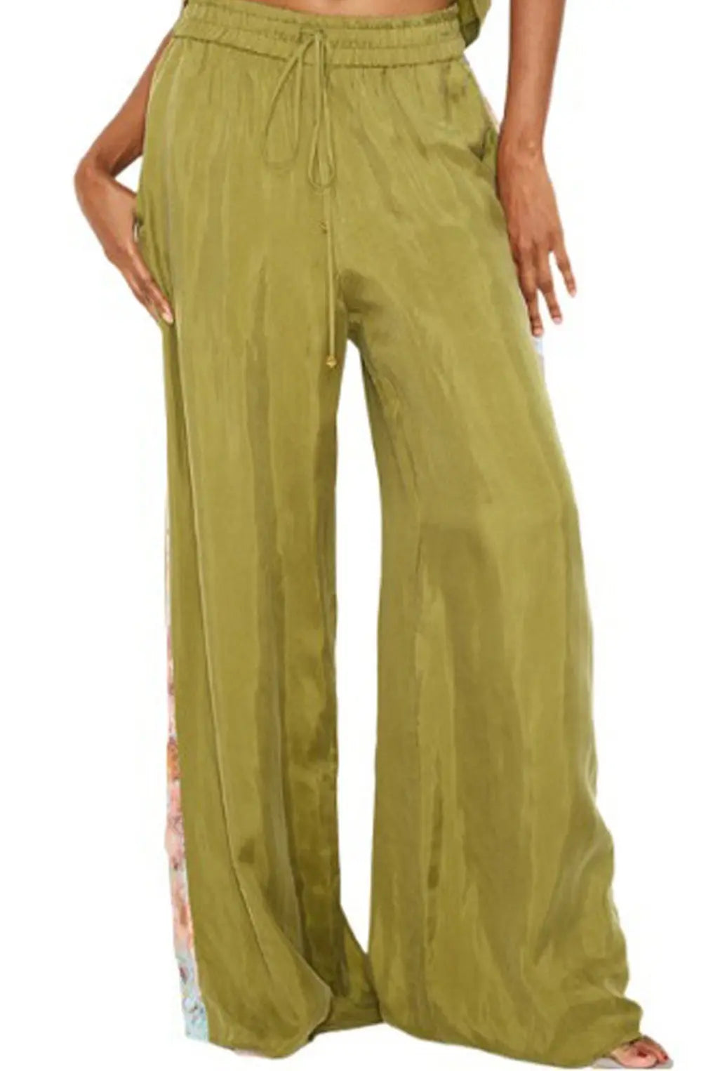 Wanderlust Pull On Pant