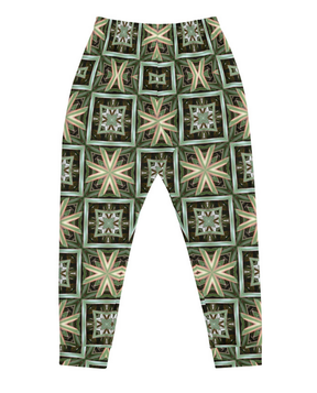 GREENLEAF cosy unisex Joggers