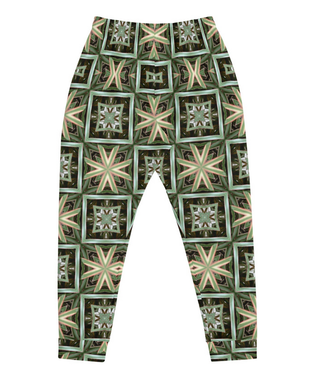 GREENLEAF cosy unisex Joggers