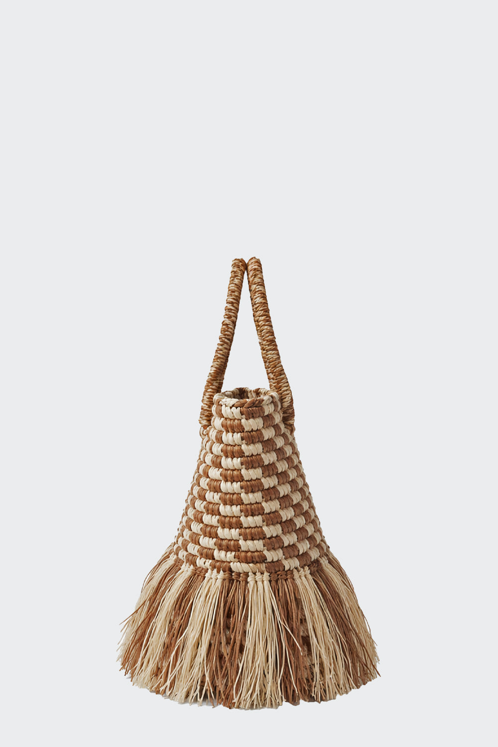 Irene Straw Basket