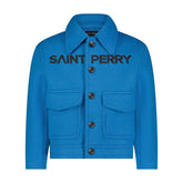 The Love Boxy Jacket