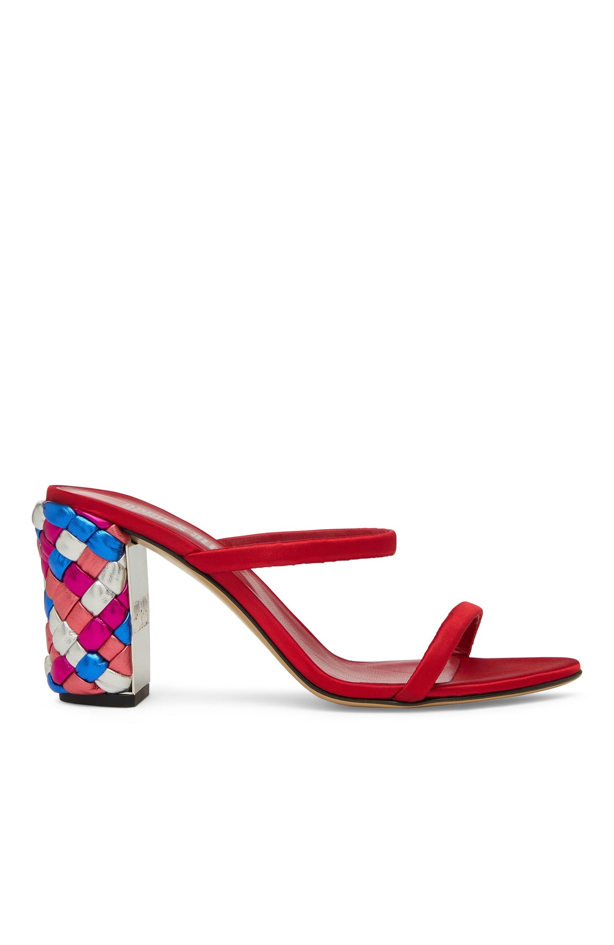 Bianca Ruby Sandal