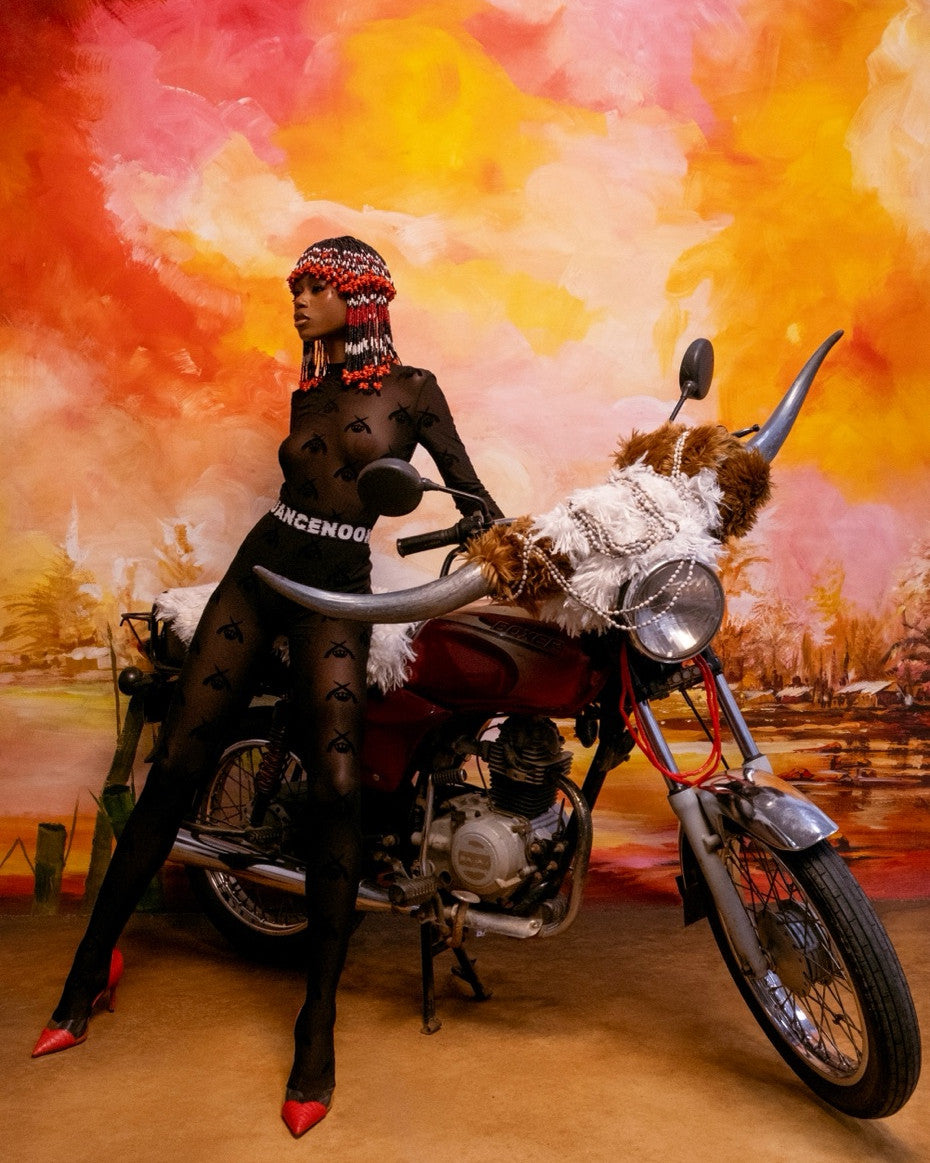 ARU KA KWA STOCKINGS