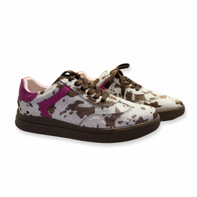 Tenis Aurora Brown