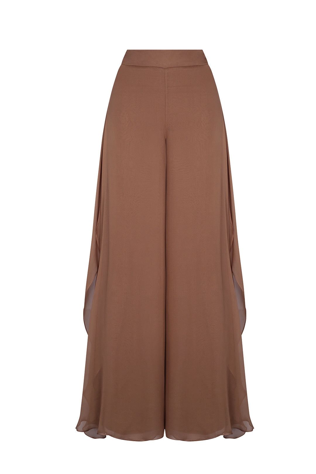 Africa Pant | Toffee