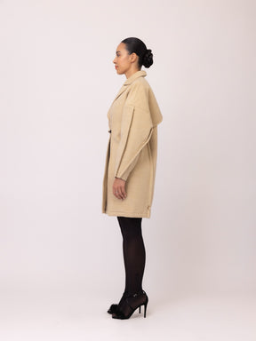 Kate Middleton Classy Trench Coat