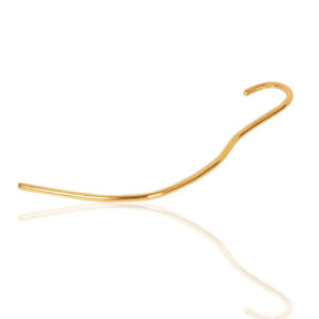 Afro-Gesare Mouth Piece